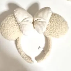 40周年 ♡ ディズニーカチューシャ