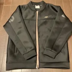 new balance 黒ジャージ Sサイズ