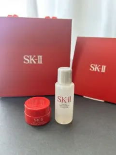 2026年最新】sk-ii サンプルセットの人気アイテム - メルカリ