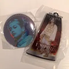 2025年最新】やましょークリアチャームの人気アイテム - メルカリ