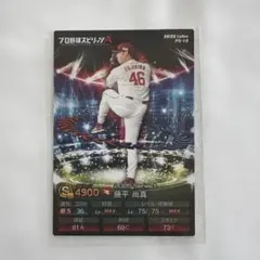 プロ野球チップスカード 2025