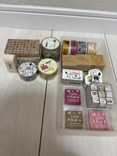 スヌーピーおまとめ商品