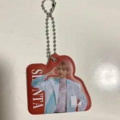 EBiDAN ガチャガチャ　Lienel 近藤駿太