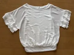 a.v.vシフォントップス　Sのサムネイル