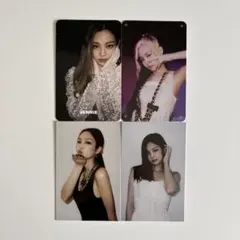 2026年最新】BLACKPINKジェニトレカの人気アイテム - メルカリ