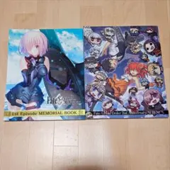 2026年最新】Fate Grand Order Anniversary Bookの人気アイテム - メルカリ
