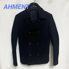 2026年最新】ATTACHMENT メンズ ピーコート・ウールコートの人気
