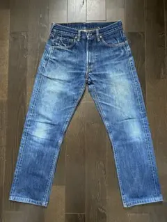 シュガーケーン sugarcane 蓼正藍 限定 砂糖黍ジーンズ W29 L32のサムネイル