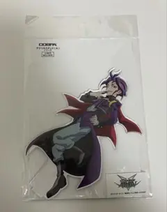 遊戯王ARC-V ユーリ　アクリルスタンド