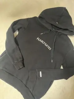 2026年最新】パーリーゲイツ パーカー 裏起毛の人気アイテム - メルカリ