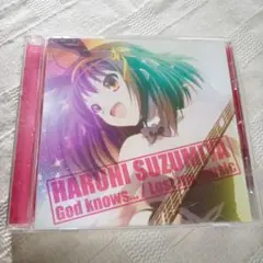 2026年最新】涼宮ハルヒの憂鬱 cdの人気アイテム - メルカリ