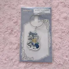 アイナナ アクキー キャンドル 和泉一織