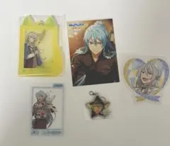 あんスタ 日々樹渉 アクスタ ぱしゃっつ セット - メルカリ