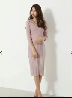 リエンダ　ワンピース