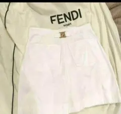 2026年最新】Fendi レディース ショートパンツ・ハーフパンツの人気