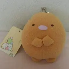 すみっこぐらし がまぐち★