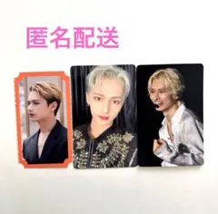 SEVENTEEN ジュン トレカ BE THE SUN DVD JUN