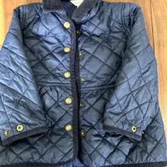 Ralph Lauren キッズジャケット 26M ネイビー