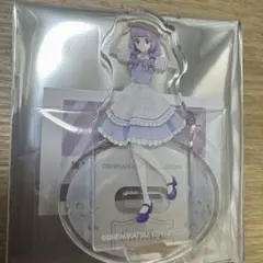 氷上スミレ キャラクターグッズ