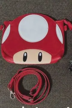 ロエベ×マリオコラボ※世界50個限定 完売品※ポーチ、ショルダーバッグ