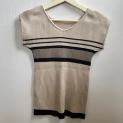 GRL カットソー 半袖 レディース 中古