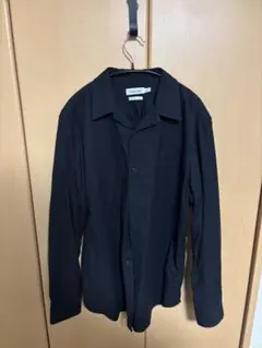 「Calvin Klein」長袖シャツ