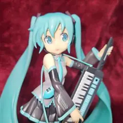 初音ミク HSP ver. フィギュア かんざきひろ