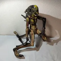 ☆　プレデリアン　ホットトイズ　1/6　エイリアン　フィギュア　☆