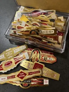 2026年最新】シガーバンドの人気アイテム - メルカリ