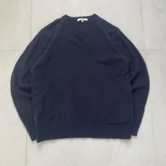 ノームコア ニット