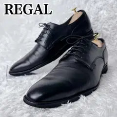REGAL ビジネスシューズ ゴアテックス 34HR 27.0のサムネイル