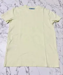 PRADA バッグトライアングル Tシャツのサムネイル