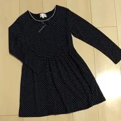 motherwaysチュニックワンピース130㎝