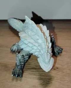 モンスターハンター　ミニフィギュア　アカムトルム