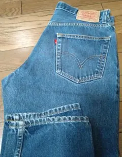LEVI'S550/デニムパンツ/SIZE 33×30/RELAXED FITのサムネイル