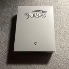 seventeen ミンギュ　コレクトブック