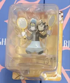 TOM and JERRY FUNNY ART! 5 一番くじ