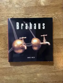 BRAHAUS Samuele Mazza アート写真集