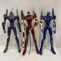 2026年最新】エヴァフィギュアまとめ売りの人気アイテム - メルカリ