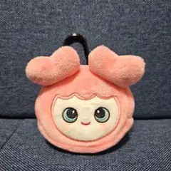 TWICE BABY LOVELYS イヤホンポーチ モモ モブリー