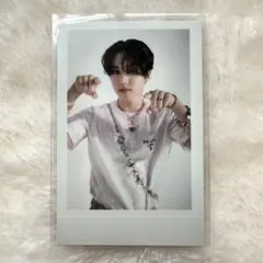 Stray Kids MAXIDENT トレカ ハン