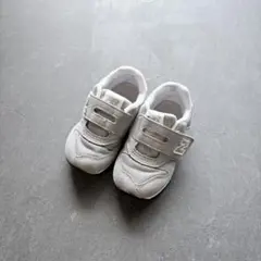 New Balance ニューバランス373キッズ スニーカー 13.5cmのサムネイル