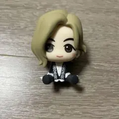 Mrs. GREEN APPLE フィギュア　藤澤涼架