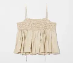 【Eaphi】 RANDOM SHIRRING 2WAY BUSTIER Eaphi RANDOM SHIRRING 2WAY BUSTIER - メルカリ