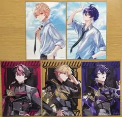 【最終値下げ】シクフォニ　3周年記念ブロマイドＬ版 まとめ売り