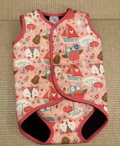 ベビー水着　スプラッシュアバウト　Lサイズ