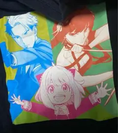 ユ*ウ様 SPY×FAMILY Tシャツ