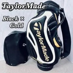 2026年最新】TaylorMade アイテム：キャディバッグ ゴルフバッグ