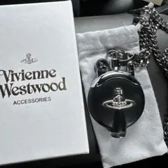 Vivienne Westwood オイルライター