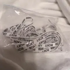 ロキシー 靴紐のサムネイル